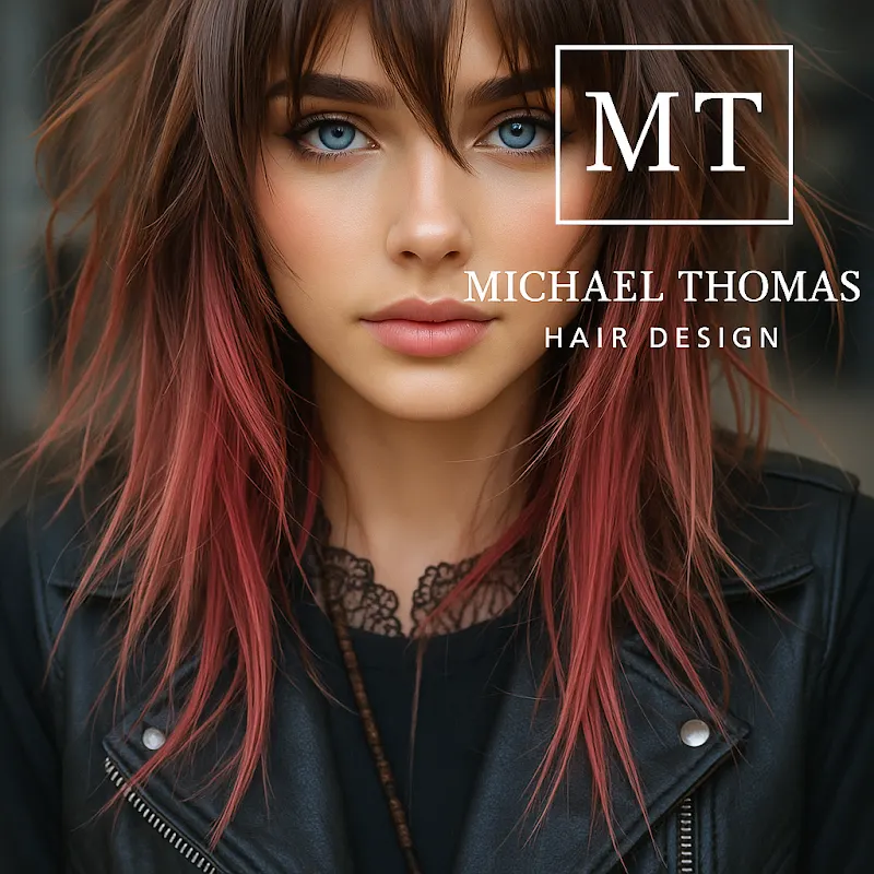 Michael Thomas Hair Design — Hair salon in Naples